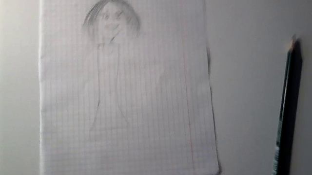 Ри-ри-рисунки: Красивая Кикимора смотреть онлайн