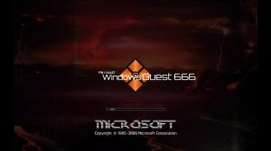 Windows Never Released 1000 (WNR1000)