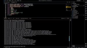 How to use Pylint and AutoPep8 in VSCode