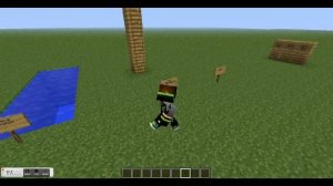 animated character mod for minecraft