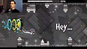 САМЫЙ СТРАШНЫЙ ГАУНТЛЕТ!!! (Прохождение Monster Gauntlet)! ► Geometry Dash #67