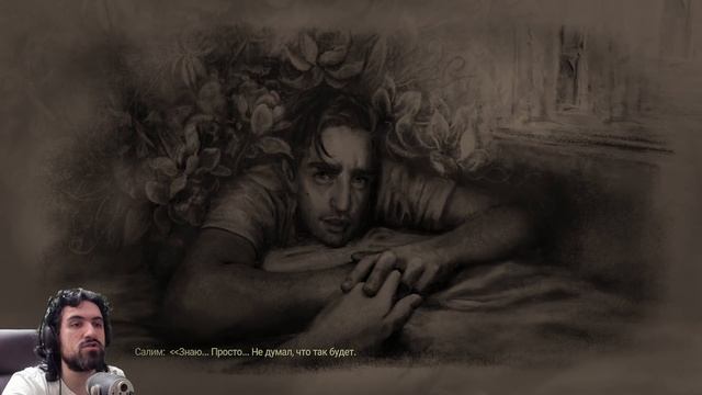 Amnesia Rebirth - Новая Амнезия Возрождение / Прохождение на русском от Некрос #1 смотреть онлайн