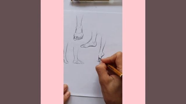 Fashion - иллюстрация. Урок 7.