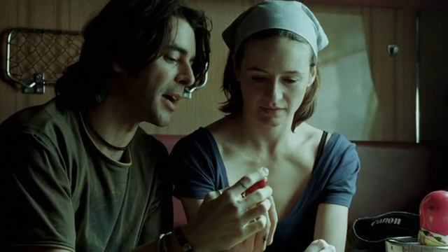 Transsiberian (2008) Trailer