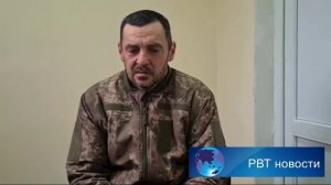 Укр. военный Евгений Иванников рассказал, как их отправили на самые горячие участки фронта.