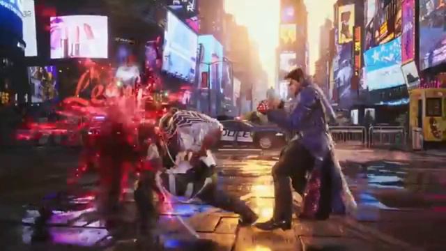 release date GTA6 Street fighter 6 and tekken 8 #viral #trending #gamer #games #bestgames #gta смотреть онлайн