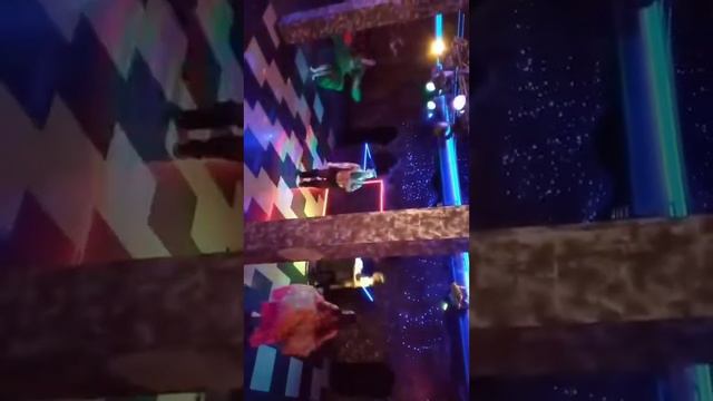 Пародист Ижевска Евгений Столбов песня конь мой вороной в сопровождении шоу группы Барби шоу смотреть онлайн