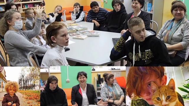 Чем занимается библиотекарь?