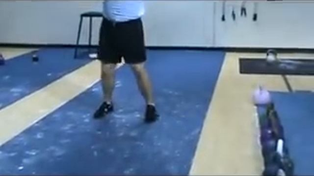 A Duel in Los-Angeles смотреть онлайн