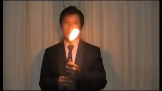 Rose to torch (факел и роза) фокус смотреть онлайн