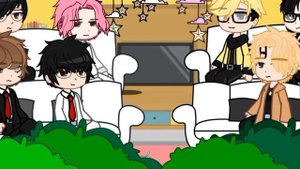 Lookism react to y/n //Gacha// [1/? ] ??/??