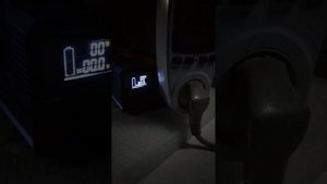 обзор инвертор 48/220 вольт 2200 ватт