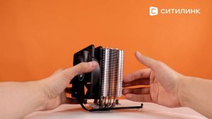 Обзор Устройства охлаждения ID-COOLING SE-225-XT BASIC | Ситилинк