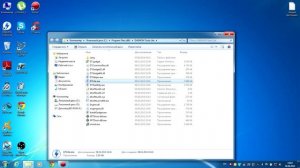 Как быстро найти путь программы в Windows 7
