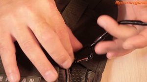 Сумка плечевая Fisherbox