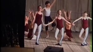 Школа-студия,,Казань_-концерт(веселуха,шурале,птичий грипп,мавританский ТАНЦЫ