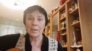 Музыкант играл на скрипке. Булат Окуджава.
