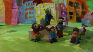 Цветик - семицветик