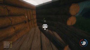 The Forest Гайд по строительству зданий и сооружений