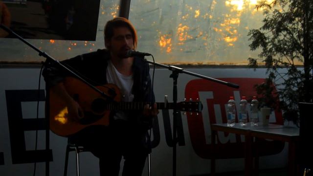 Синекдоха Монток - Медведь смотреть онлайн