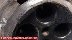 Toyota Corolla 3zz(1zz) кап.ремонт двс. низкая компрессия. Проблемы двс 3zz . Жесть