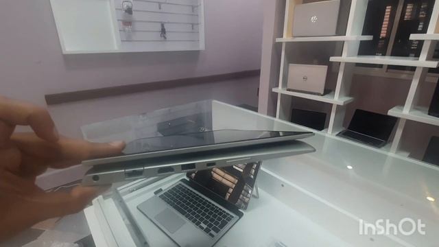 Hp Probook x360 440 G1 смотреть онлайн