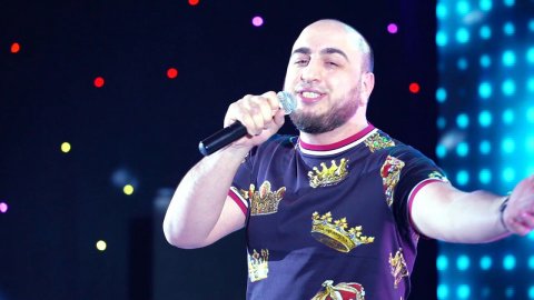 ЗАМИР ПАШАЕВ - Тают Снежинки (7НЕБО)