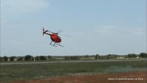 Вертолет МД 500 Дефендер Краткий обзор | MD Helicopters MD 500