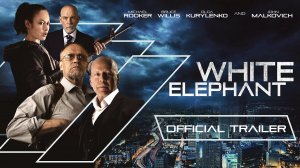 White elephant | Eng Trailer | RLJE Films