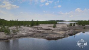 Белоозеро Кимовский район