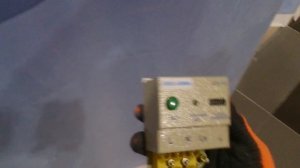 Защита от повышения или понижения напряжения АЗУ-60