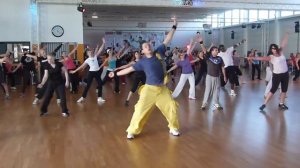 LIA Clément, Domyos, 15/01/2012