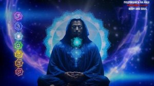 Наполнение горловой чакры Вишудха | Чакра самовыражения и личной силы | Аффирмации