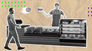 Почему в булочной свежий хлеб и как он влияет на экономику России?