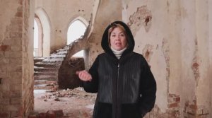 Немецкая колония Шефер или Липовка. История заброшенной кирхи. Немцы Поволжья