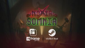 Релизный трейлер Noxia Somnia