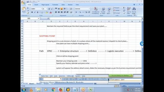 SAP SD Training & Certification - Part 3 | SAP Sales And Distribution | SAP SD Consultant | Uplatz