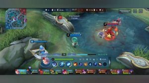 ГАЙД НА КАГУРУ / КАК ИГРАТЬ ЗА КАГУРУ / КАГУРА / MOBILE LEGENDS BANG BANG