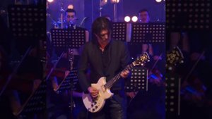 Группа крови-Юрий Каспарян и Симфоническое Кино