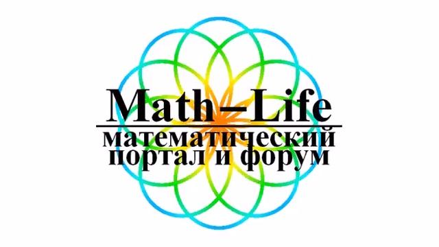 Math life