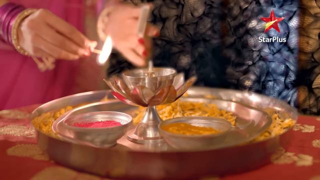 नज़र - Season 1 | Episode - 44 Part 1 смотреть онлайн