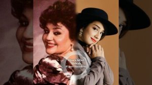Diyora Jafari - Mahtab (Cover Hayedeh)