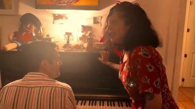 Mon Laferte - Culpable o No (Luis Miguel) / COVER смотреть онлайн