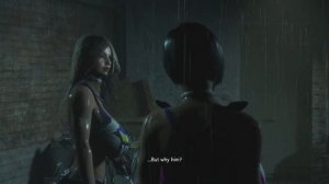 Claire & Ada Raccoon Knights Sugoi Dekai Giantess Growth Gameplay