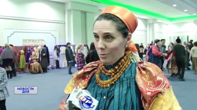 МУЗЫКАЛЬНЫЙ ЭТНОПРАЗДНИК