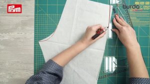 Обзор портновских лекал и линеек