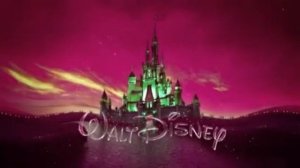 Walt Disney Pictures Logo (2006-2011) Effects (Sponsored by Preview 2 v17 Effects)