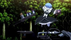 [AMV] Жизнь в Альтернативном Мире с Нуля /// Re: Zero [AMV]