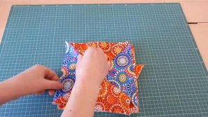 Самая Простая Прихватка