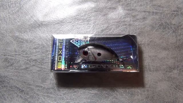 Видеообзор уловистого толстяка Kosadaka Boxer XS 45F по заказу Fmagazin смотреть онлайн